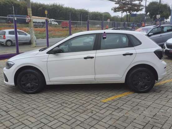 VOLKSWAGEN-POLO-1.0 MPI TRACK MANUAL VOLKSWAGEN-POLO-2024