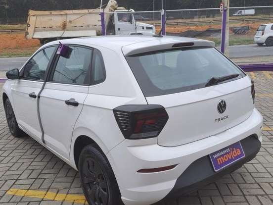 VOLKSWAGEN-POLO-1.0 MPI TRACK MANUAL VOLKSWAGEN-POLO-2024