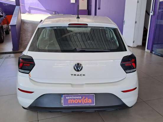 VOLKSWAGEN-POLO-1.0 MPI TRACK MANUAL VOLKSWAGEN-POLO-2024