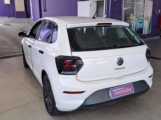 VOLKSWAGEN-POLO-1.0 MPI TRACK MANUAL VOLKSWAGEN-POLO-2024