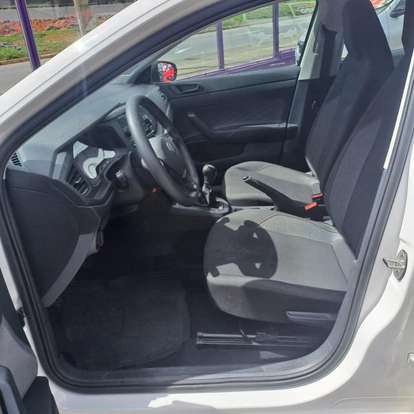 VOLKSWAGEN-POLO-1.0 MPI TRACK MANUAL VOLKSWAGEN-POLO-2024