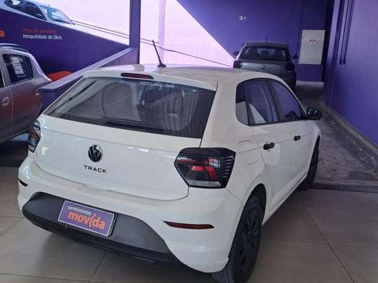 VOLKSWAGEN-POLO-1.0 MPI TRACK MANUAL VOLKSWAGEN-POLO-2024