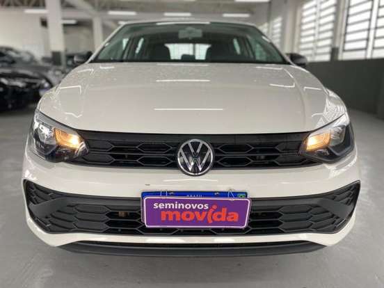 VOLKSWAGEN-POLO-1.0 MPI TRACK MANUAL VOLKSWAGEN-POLO-2024