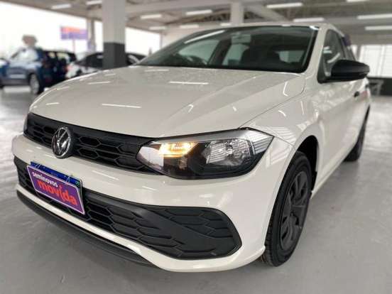 VOLKSWAGEN-POLO-1.0 MPI TRACK MANUAL VOLKSWAGEN-POLO-2024