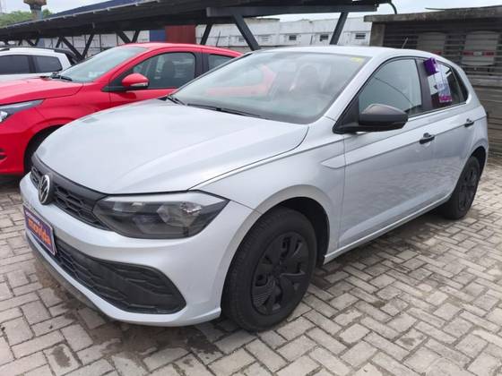 VOLKSWAGEN POLO 1.0 MPI TRACK MANUAL
