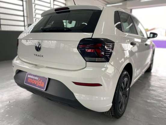 VOLKSWAGEN-POLO-1.0 MPI TRACK MANUAL VOLKSWAGEN-POLO-2024