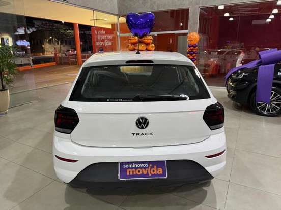 VOLKSWAGEN-POLO-1.0 MPI TRACK MANUAL VOLKSWAGEN-POLO-2024