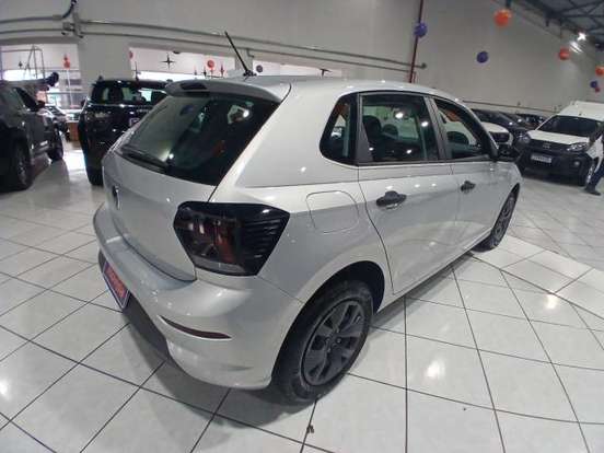 VOLKSWAGEN-POLO-1.0 MPI TRACK MANUAL VOLKSWAGEN-POLO-2023