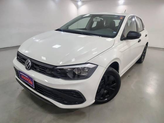 VOLKSWAGEN POLO 1.0 MPI TRACK MANUAL