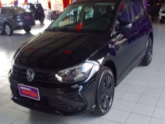 VOLKSWAGEN-POLO-1.0 MPI TRACK MANUAL VOLKSWAGEN-POLO-2025