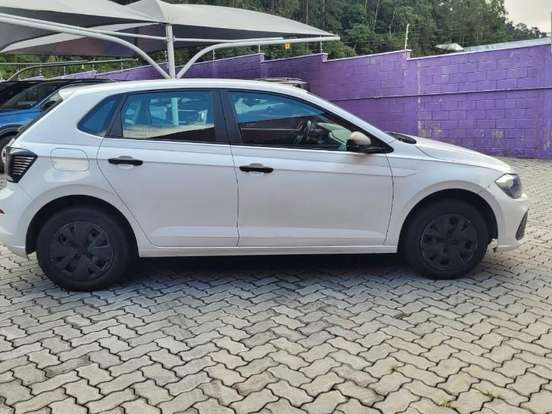 VOLKSWAGEN-POLO-1.0 MPI TRACK MANUAL VOLKSWAGEN-POLO-2023