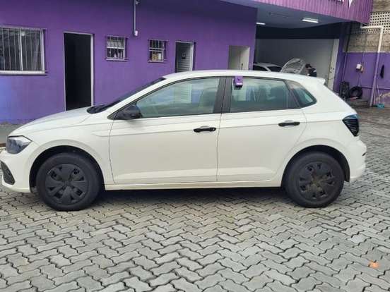 VOLKSWAGEN-POLO-1.0 MPI TRACK MANUAL VOLKSWAGEN-POLO-2023