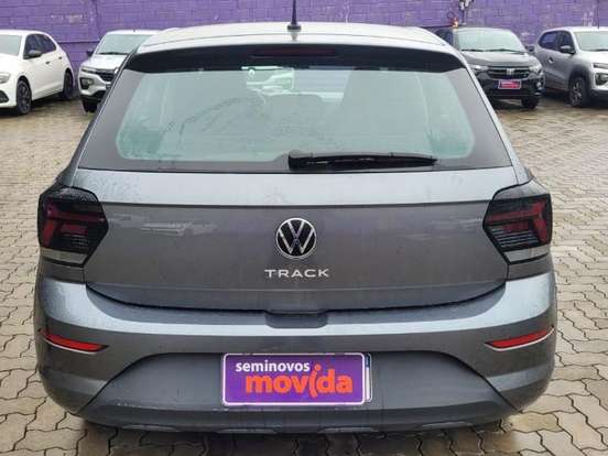 VOLKSWAGEN-POLO-1.0 MPI TRACK MANUAL VOLKSWAGEN-POLO-2024