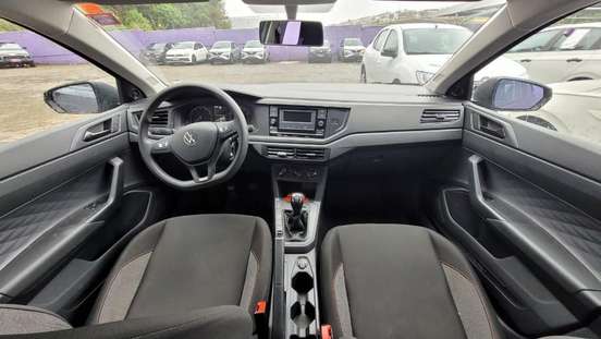 VOLKSWAGEN-POLO-1.0 MPI TRACK MANUAL VOLKSWAGEN-POLO-2024