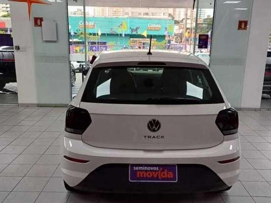 VOLKSWAGEN-POLO-1.0 MPI TRACK MANUAL VOLKSWAGEN-POLO-2024