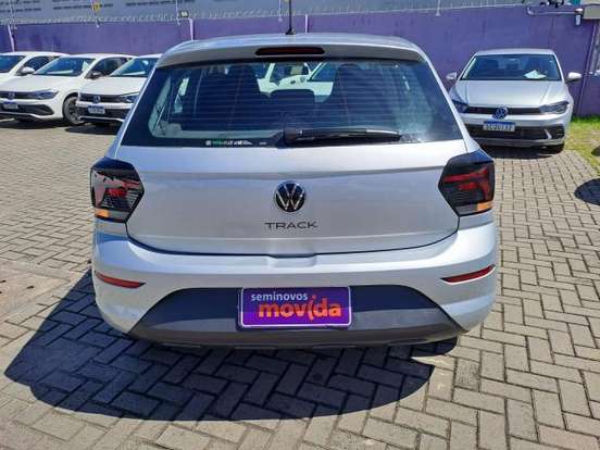 VOLKSWAGEN-POLO-1.0 MPI TRACK MANUAL VOLKSWAGEN-POLO-2024