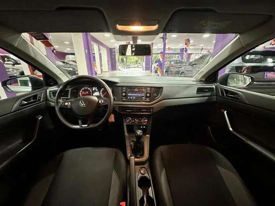 VOLKSWAGEN-POLO-1.0 MPI TRACK MANUAL VOLKSWAGEN-POLO-2025
