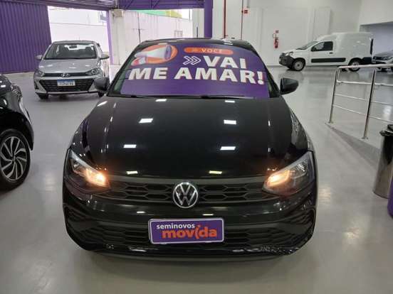 VOLKSWAGEN-POLO-1.0 MPI TRACK MANUAL VOLKSWAGEN-POLO-2025