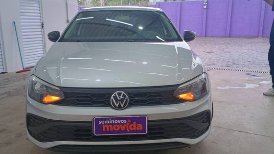 VOLKSWAGEN POLO 1.0 MPI TRACK MANUAL