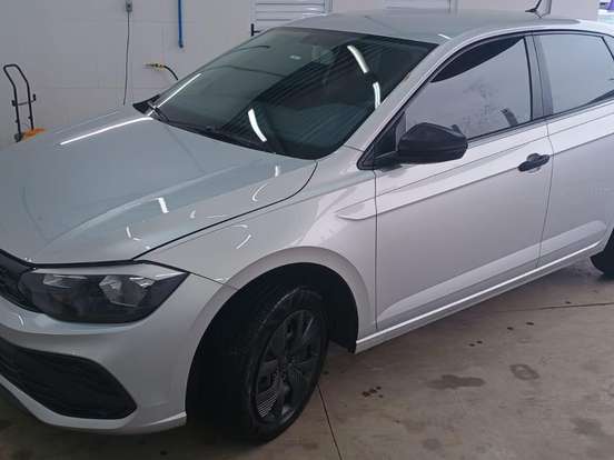 VOLKSWAGEN-POLO-1.0 MPI TRACK MANUAL VOLKSWAGEN-POLO-2025