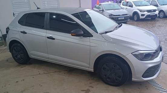 VOLKSWAGEN-POLO-1.0 MPI TRACK MANUAL VOLKSWAGEN-POLO-2025