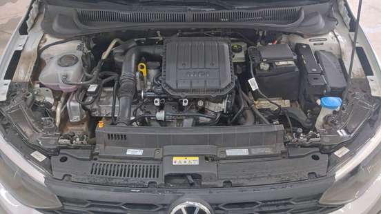 VOLKSWAGEN-POLO-1.0 MPI TRACK MANUAL VOLKSWAGEN-POLO-2025