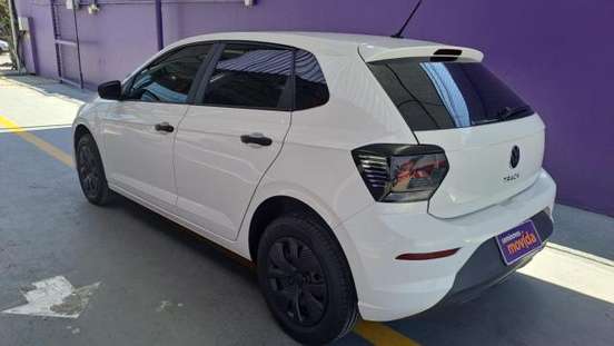 VOLKSWAGEN-POLO-1.0 MPI TRACK MANUAL VOLKSWAGEN-POLO-2024