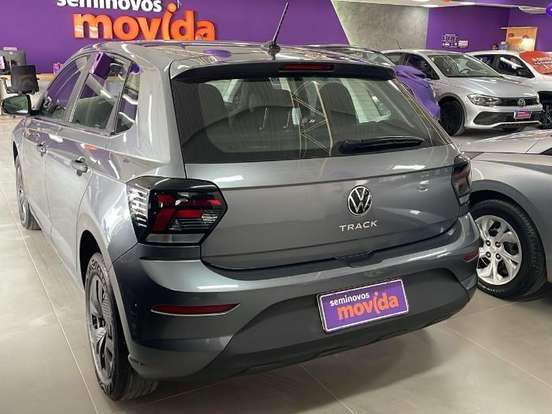 VOLKSWAGEN-POLO-1.0 MPI TRACK MANUAL VOLKSWAGEN-POLO-2025