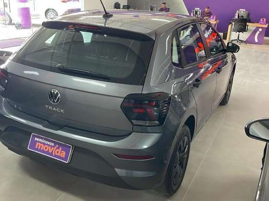 VOLKSWAGEN-POLO-1.0 MPI TRACK MANUAL VOLKSWAGEN-POLO-2025