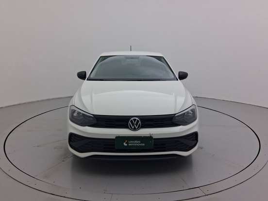 VOLKSWAGEN-POLO-1.0 MPI TRACK MANUAL VOLKSWAGEN-POLO-2025