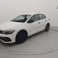 VOLKSWAGEN POLO 1.0 MPI TRACK MANUAL VOLKSWAGEN POLO 1.0 MPI TRACK MANUAL