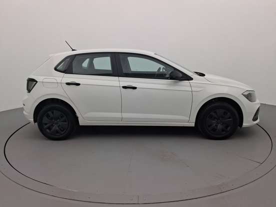 VOLKSWAGEN-POLO-1.0 MPI TRACK MANUAL VOLKSWAGEN-POLO-2025
