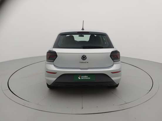VOLKSWAGEN-POLO-1.0 MPI TRACK MANUAL VOLKSWAGEN-POLO-2025