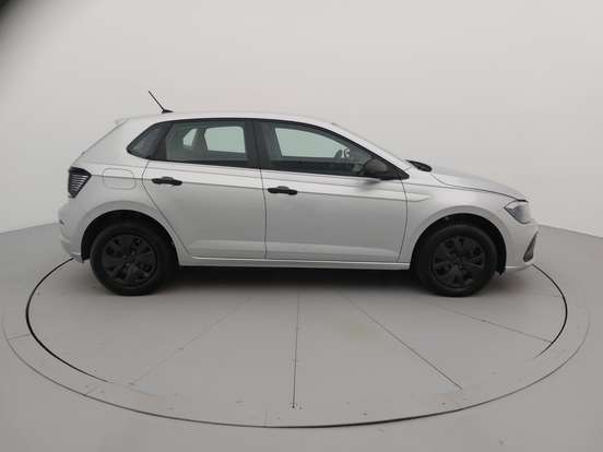 VOLKSWAGEN-POLO-1.0 MPI TRACK MANUAL VOLKSWAGEN-POLO-2025