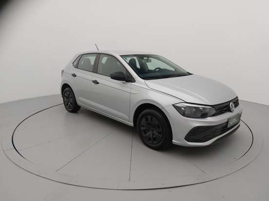 VOLKSWAGEN-POLO-1.0 MPI TRACK MANUAL VOLKSWAGEN-POLO-2025