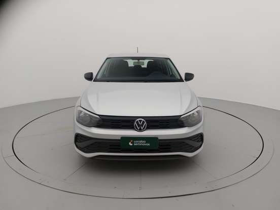 VOLKSWAGEN-POLO-1.0 MPI TRACK MANUAL VOLKSWAGEN-POLO-2025
