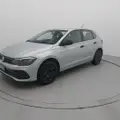 VOLKSWAGEN POLO 1.0 MPI TRACK MANUAL VOLKSWAGEN POLO 1.0 MPI TRACK MANUAL