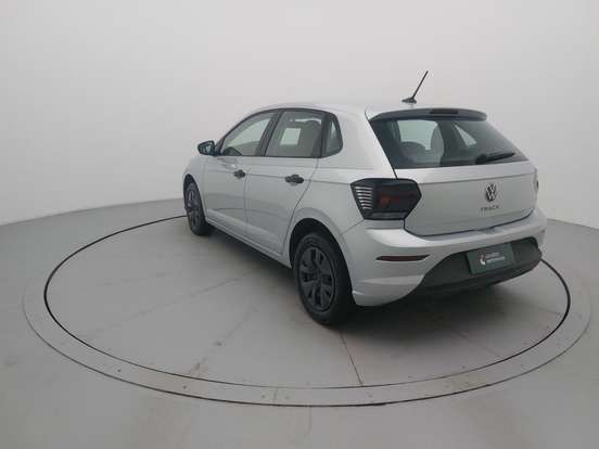 VOLKSWAGEN-POLO-1.0 MPI TRACK MANUAL VOLKSWAGEN-POLO-2025