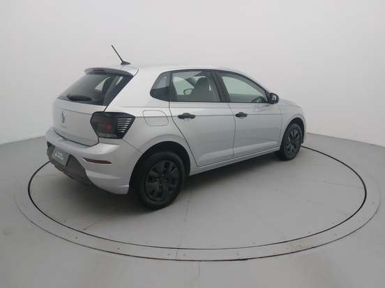 VOLKSWAGEN-POLO-1.0 MPI TRACK MANUAL VOLKSWAGEN-POLO-2025