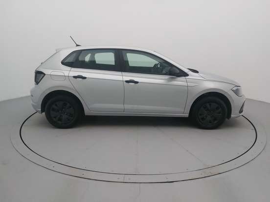 VOLKSWAGEN-POLO-1.0 MPI TRACK MANUAL VOLKSWAGEN-POLO-2025