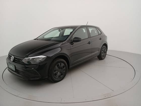 VOLKSWAGEN POLO 1.0 MPI TRACK MANUAL