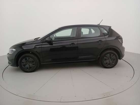 VOLKSWAGEN-POLO-1.0 MPI TRACK MANUAL VOLKSWAGEN-POLO-2025