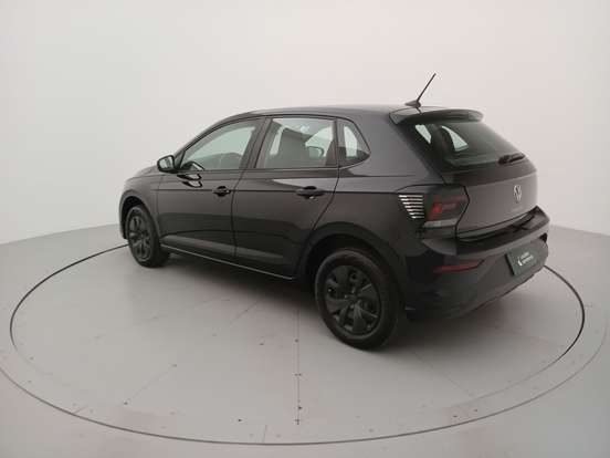 VOLKSWAGEN-POLO-1.0 MPI TRACK MANUAL VOLKSWAGEN-POLO-2025