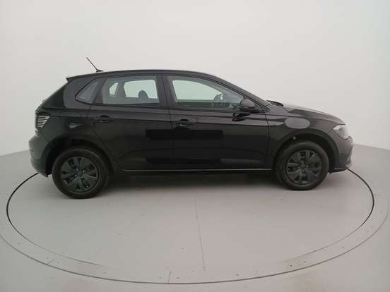 VOLKSWAGEN-POLO-1.0 MPI TRACK MANUAL VOLKSWAGEN-POLO-2025