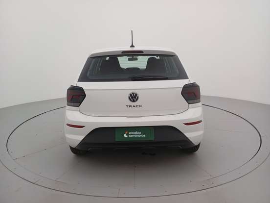 VOLKSWAGEN-POLO-1.0 MPI TRACK MANUAL VOLKSWAGEN-POLO-2025