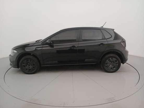 VOLKSWAGEN-POLO-1.0 MPI TRACK MANUAL VOLKSWAGEN-POLO-2025