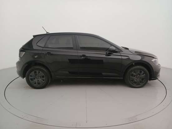 VOLKSWAGEN-POLO-1.0 MPI TRACK MANUAL VOLKSWAGEN-POLO-2025