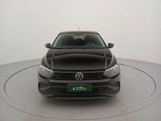 VOLKSWAGEN-POLO-1.0 MPI TRACK MANUAL VOLKSWAGEN-POLO-2025