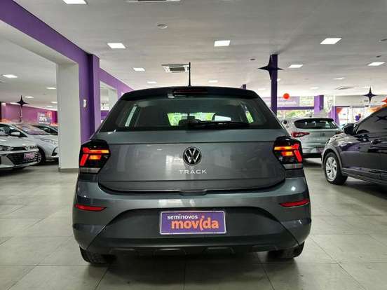VOLKSWAGEN-POLO-1.0 MPI TRACK MANUAL VOLKSWAGEN-POLO-2024