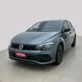 VOLKSWAGEN POLO 1.0 MPI TRACK MANUAL VOLKSWAGEN POLO 1.0 MPI TRACK MANUAL